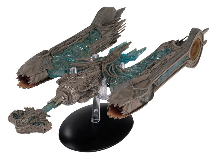 Star Trek: Discovery Collection Special Edition #1 Sarcophagus 1 Star Trek: Discovery Collection Special Edition #1 Sarcophagus