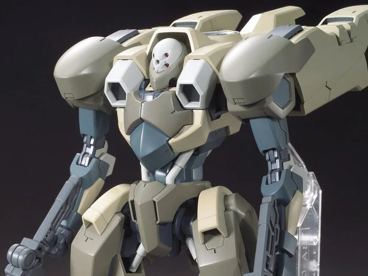 Bandai HG-IBO 1/44 #05 Hyakuri 1 Bandai HG-IBO 1/44 #05 Hyakuri