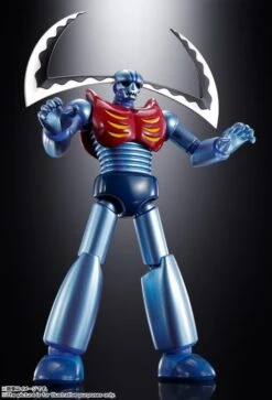 Mazinger Z Soul Of Chogokin GX-25R Garada K-7 & GX-26R Doublas M-2 -Model Figures Store e54da33d 74db 4b2b 8f95 039f209f9a09