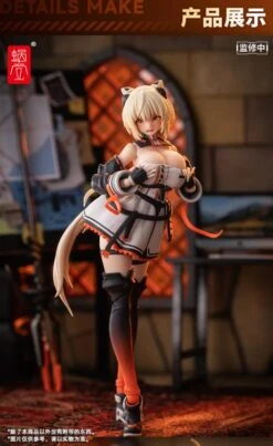 Sand House Saori 1/12 Action Figure 24 Sand House Saori 1/12 Action Figure -Model Figures Store e55fa525 5d01 402d 964e 4ac3257891c8