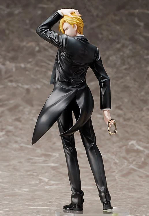 Banana Fish Ash Lynx 1/7 Scale Figure 8 Banana Fish Ash Lynx 1/7 Scale Figure - Image 8