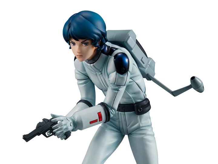 Mobile Suit Zeta Gundam Gundam Guys Generation Kamille Bidan 1 Mobile Suit Zeta Gundam Gundam Guys Generation Kamille Bidan