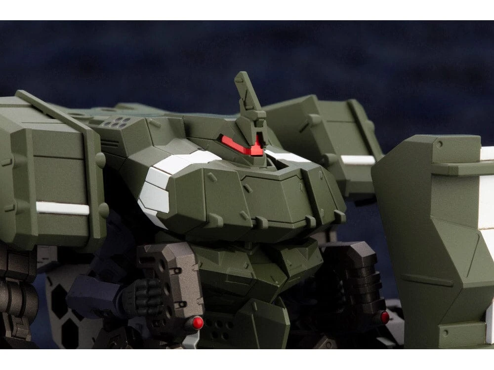 Hexa Gear Definition Armor Blazeboar 1/24 Scale Model Kit 5 Hexa Gear Definition Armor Blazeboar 1/24 Scale Model Kit - Image 5