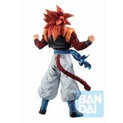 Bandai Dragon Ball GT Ichibansho Super Saiyan 4 Gogeta (Vs. Omnibus Super) -Model Figures Store e71507fc 16fc 4e47 adfd 30976a2f2fc7