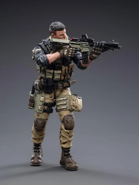 Freedom Militia 03 1/18 Scale Figure 4 Freedom Militia 03 1/18 Scale Figure - Image 4