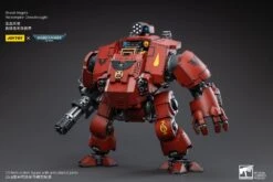 Warhammer 40K Blood Angels Redemptor Dreadnought 1/18 Scale Figure -Model Figures Store e7848014 d60d 49c9 88f0 cfbe455c2208