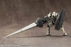 M.S.G Modeling Support Goods Weapon Unit 08 Battle Lance -Model Figures Store e785348d d5af 4bc0 8a2e cce651f97465