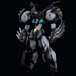 Bandai Getter Robo Devolution Riobot Black Getter 20 Bandai Getter Robo Devolution Riobot Black Getter -Model Figures Store e7d26161 520c 4b69 a02a a8373a81afc6