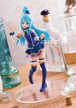 KonoSuba Pop Up Parade Aqua (Reissue) -Model Figures Store e7d9503a c473 4d95 85d0 5e44f676ef57