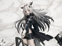 Arknights Lappland (Elite II Premium Ver.) Figure