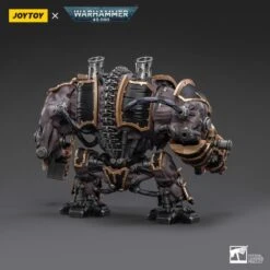 Warhammer 40K Black Legion Helbrute 1/18 Scale Figure -Model Figures Store e820d7d3 ffcd 417b a188 578921379349
