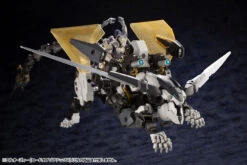 Hexa Gear L.O.Z. (Lord Of Zoatex) 1/24 Scale Model Kit -Model Figures Store e84d12b1 34df 411c 9b98 2334926b5770