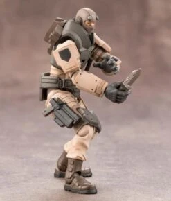 Hexa Gear Early Governor Vol.1 1/24 Scale Model Kit -Model Figures Store e87c78a8 ee47 452c 9d91 58ff638ca9db