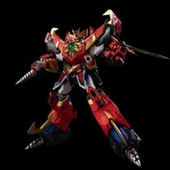 Bandai Super Heavy God Gravion Zwei Metamor-Force Bariation Ultimate Gravion Figure -Model Figures Store e8f552c8 3634 4e7a 99ef d0e75d625bd4
