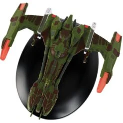 Star Trek Online Starships Collection Mat'ha-Class Klingon Raptor -Model Figures Store e96eb0e3 3784 4d91 9589 95242b9c8e40