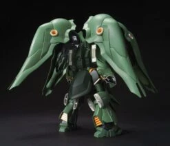 Bandai HGUC 1/144 #99 Kshatriya -Model Figures Store e97d211d 0de5 46ee ade0 33dfd4fa3922