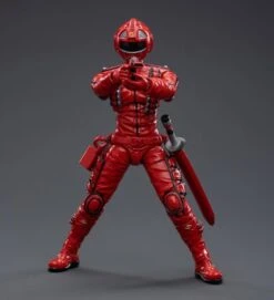 Dinosaur Corps Koseidon Goh Toki 1/18 Scale Figure -Model Figures Store e981ca31 c802 49f3 b298 da55902a9191