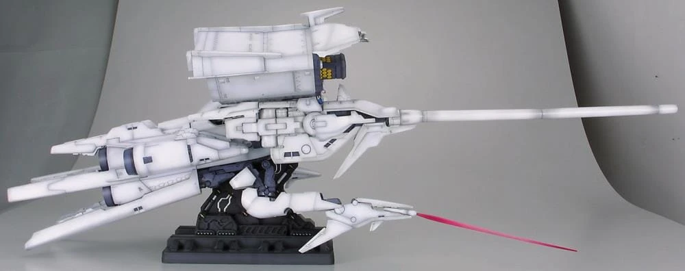 Bandai HGUC 1/144 #28 RX-78 GP03 Dendrobium 15 Bandai HGUC 1/144 #28 RX-78 GP03 Dendrobium - Image 15