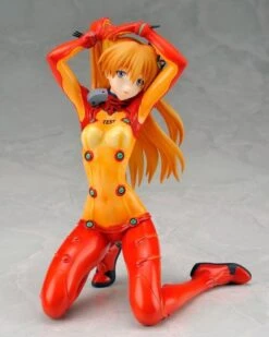 Evangelion Asuka Langley (Test Suit Ver.) Ani*Statue -Model Figures Store e994197d 1d4d 4e79 ba68 b9e788e01763