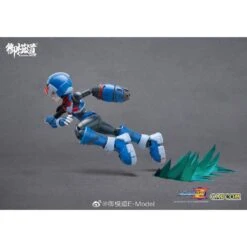Eastern Model Mega Man Copy-X -Model Figures Store e9c3b67a5edd258e2bab62c9d95cbe32