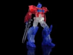 Bandai Transformers Furai Optimus Prime (IDW Clear Ver.) SDCC 2020 Exclusive Model Kit 18 Bandai Transformers Furai Optimus Prime (IDW Clear Ver.) SDCC 2020 Exclusive Model Kit -Model Figures Store e9ee2dd2 14e7 47a2 9068 2fecd2340e7e