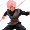 Dragon Ball Super World Figure Colosseum 2 Vol.9 Super Saiyan Rose Goku Black