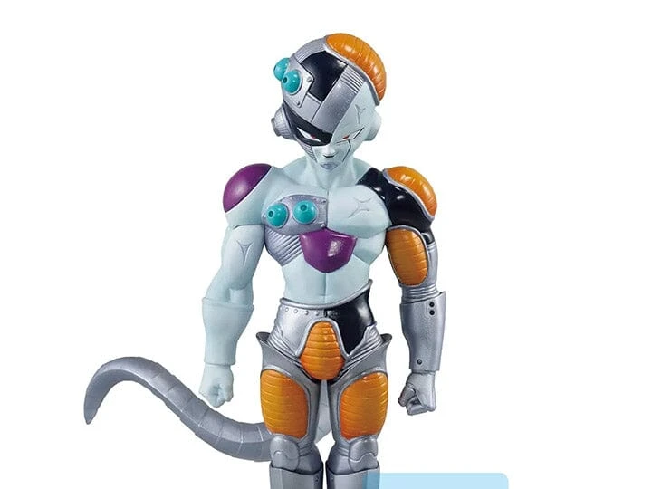 Bandai Dragon Ball Z Ichibansho Mecha Frieza (Vs. Omnibus Great) Figure 1 Bandai Dragon Ball Z Ichibansho Mecha Frieza (Vs. Omnibus Great) Figure