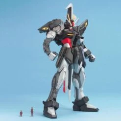 Bandai MG 1/100 Gundam Strke Noir -Model Figures Store ea3744b9 fee1 4111 9bf2 c16dba1f1263