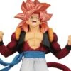 Dragon Ball GT Blood Of Saiyans Super Saiyan 4 Gogeta (Special Ver. Vol.5)