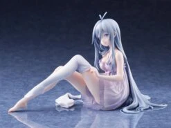 86 Lena (Nightwear Ver.) 1/7 Scale Figure -Model Figures Store ea96ff84 c42d 4a3b a1e7 9588e93dea06