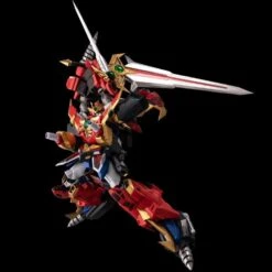 Bandai Super Heavy God Gravion Zwei Metamor-Force Bariation Ultimate Gravion Figure -Model Figures Store eb1d76ff 6be3 49a2 a94d 8ee67192d600