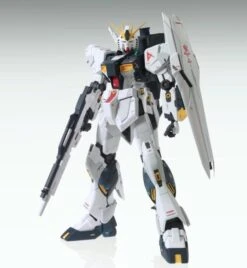 Bandai MG 1/100 RX-93 Nu Gundam "Ver. Ka" -Model Figures Store eb256681 b636 45bf 9a27 90250eb233d7