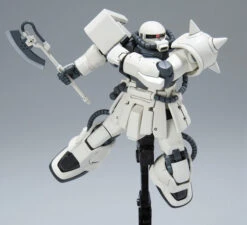 Bandai HGUC 1/144 #107 Zaku F2 Earth Federation Type 19 Bandai HGUC 1/144 #107 Zaku F2 Earth Federation Type -Model Figures Store eb2a8f97 f170 4f45 965a 81f2c9c008ba