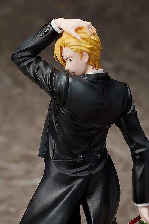 Banana Fish Ash Lynx 1/7 Scale Figure 10 Banana Fish Ash Lynx 1/7 Scale Figure - Image 10