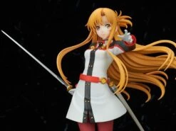 Sword Art Online The Movie Asuna 1/7 Scale Figure