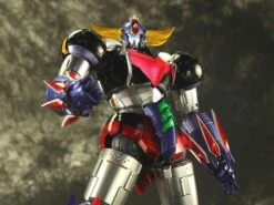 UFO Robot Grendizer DH Gokin Grendizer