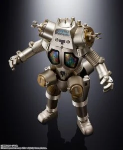 Ultra Seven Soul Of Chogokin GX-37R King Joe (55th Anniversary Ver.) 19 Ultra Seven Soul Of Chogokin GX-37R King Joe (55th Anniversary Ver.) -Model Figures Store ebacb2aa e2af 40ad beb4 673939854961