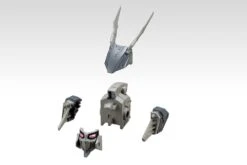 M.S.G. Modeling Support Goods Mecha Supply 12 Customize Head Type A 14 M.S.G. Modeling Support Goods Mecha Supply 12 Customize Head Type A -Model Figures Store ebb69ca2 a385 4d09 b8fc acb88ce353fc