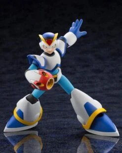 Kotobukiya Mega Man X Full Armor 1/12 Scale Model Kit 23 Kotobukiya Mega Man X Full Armor 1/12 Scale Model Kit -Model Figures Store ebf12a44 9b6d 4634 9b11 1c2a4fe3b60a