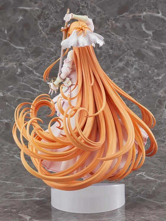 Sword Art Online Asuna (Stacia, The Goddess Of Creation) 1/7 Scale Figure 4 Sword Art Online Asuna (Stacia, The Goddess Of Creation) 1/7 Scale Figure - Image 4