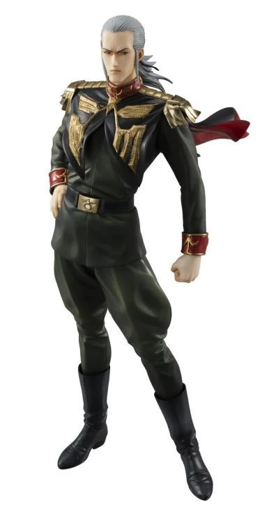 Mobile Suit Gundam Gundam Guys Generation Anavel Gato 6 Mobile Suit Gundam Gundam Guys Generation Anavel Gato - Image 6