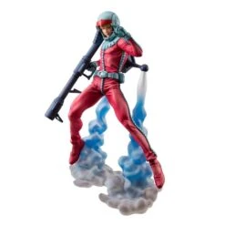 Mobile Suit Gundam G.G.G. Char Aznable (Normal Suit Ver.) Figure -Model Figures Store ecc82740 aba9 4f2b 91d7 47576b50dee9