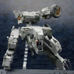 Metal Gear Solid 4 Guns Of The Patriots Metal Gear Rex 1/100 Scale Model Kit -Model Figures Store ecd32aa2 2717 4b8c 91ce 8c56b241ed2e