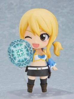 Fairy Tail Final Season Nendoroid No.1924 Lucy Heartfilia -Model Figures Store ed14a087 2e0c 4a8c 867e de11dd1e276f