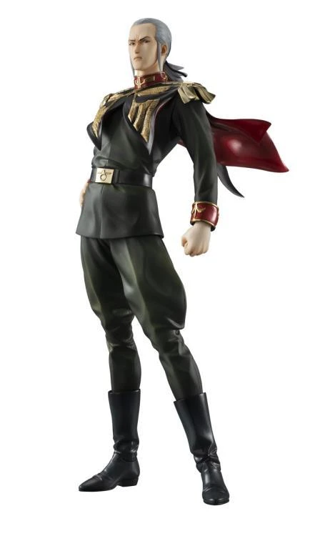 Mobile Suit Gundam Gundam Guys Generation Anavel Gato 7 Mobile Suit Gundam Gundam Guys Generation Anavel Gato - Image 7