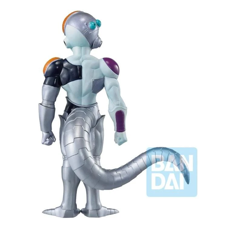 Bandai Dragon Ball Z Ichibansho Mecha Frieza (Vs. Omnibus Great) Figure 4 Bandai Dragon Ball Z Ichibansho Mecha Frieza (Vs. Omnibus Great) Figure - Image 4