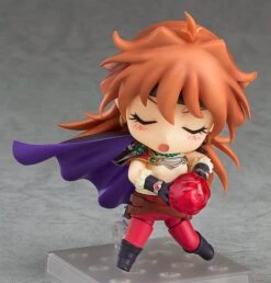 Slayers Nendoroid No.901 Lina=Inverse (Reissue) -Model Figures Store ed304ff5 6b4c 455c b903 40c1e7f324c0