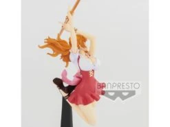 One Piece World Figure Colosseum 2 Vol.3 Nami (Normal Color Ver.) -Model Figures Store ed61a878 f7b7 4624 8391 693ad3f3c21f