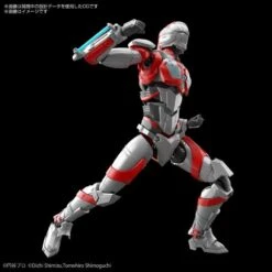 Bandai Ultraman Figure-rise Standard Ultraman Suit Zoffy (Action Ver.) Model Kit 11 Bandai Ultraman Figure-rise Standard Ultraman Suit Zoffy (Action Ver.) Model Kit -Model Figures Store ee745b1e 8f82 4339 a40c 51e522fac03d