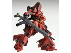 Bandai MG 1/100 Neo Zeon MSN-04 Sazabi "Ver. Ka" -Model Figures Store ee7adfa3 2c5b 45f9 a6ef 5c9c188d11ef
